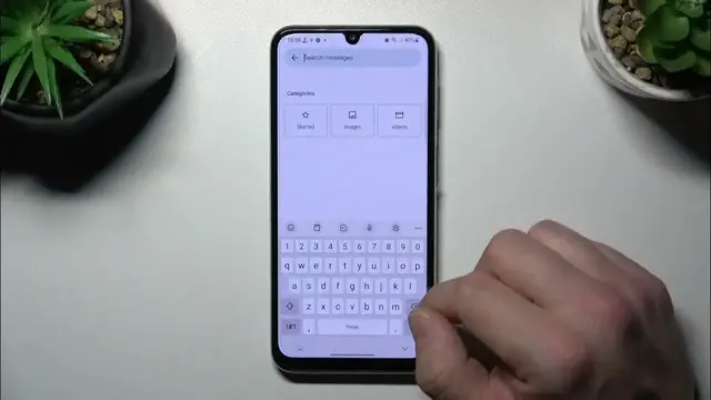 Video thumbnail for How to Fix Floating Keyboard on SAMSUNG Galaxy M34