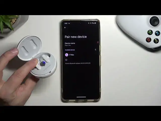 Video thumbnail for How to Fix Connection Issues with LG Tone Free FP9?