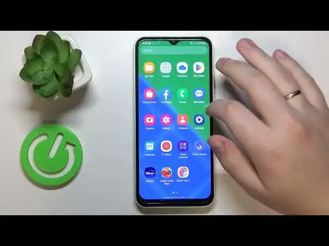 Video thumbnail for How to Enable Mobile Data Saver on Samsung Galaxy M04?
