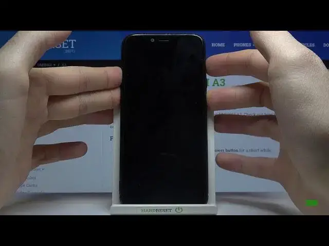 'Video thumbnail for How to Activate Boot Mode UMIDIGI A3 – Enter & Quit Boot Mode'