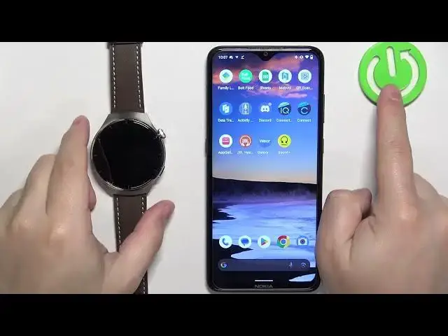 Video thumbnail for How to Change Watch Face on HUAWEI Watch 4 Pro