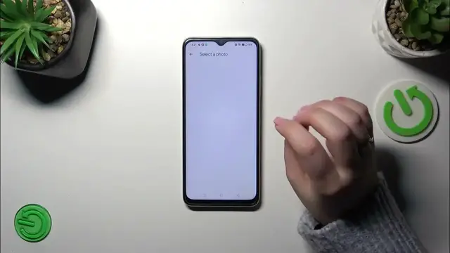 Video thumbnail for How to Add Photo to Contact on OPPO A38?