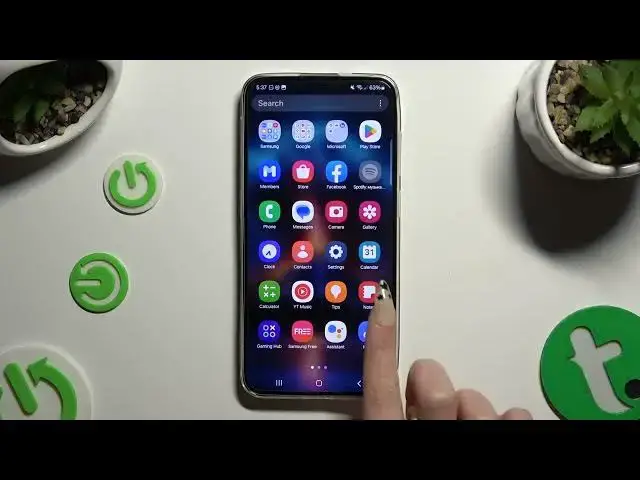 'Video thumbnail for How to Clone Apps on SAMSUNG Galaxy S24+ - Duplicate Applications'