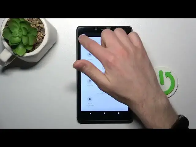 'Video thumbnail for How to Change the Screen Recorder Sound Source on LENOVO Tab M7 - Change Audio Preferences'