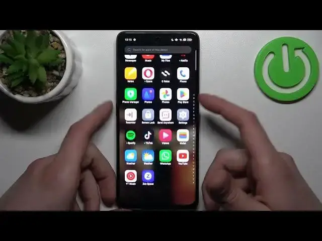 'Video thumbnail for How to Take a Screenshot on Oppo A1 - Capture the Screen'