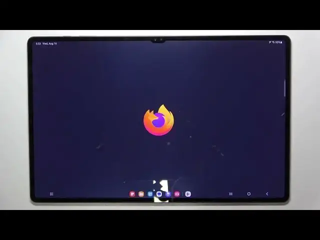 Video thumbnail for How to Install Firefox on Samsung Galaxy Tab S9 Ultra / Download Firefox Browser on Your Tablet
