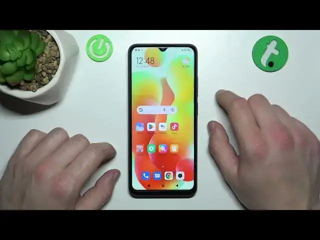 'Video thumbnail for How to Enable / Disable Airplane Mode on Xiaomi Redmi 12C?'