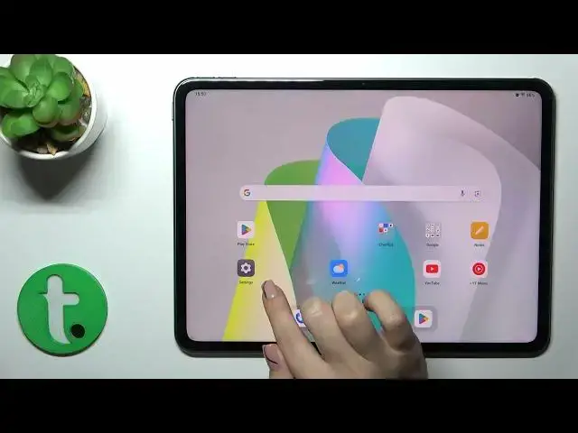 'Video thumbnail for How to Logout Gmail Account on OnePlus Pad?'