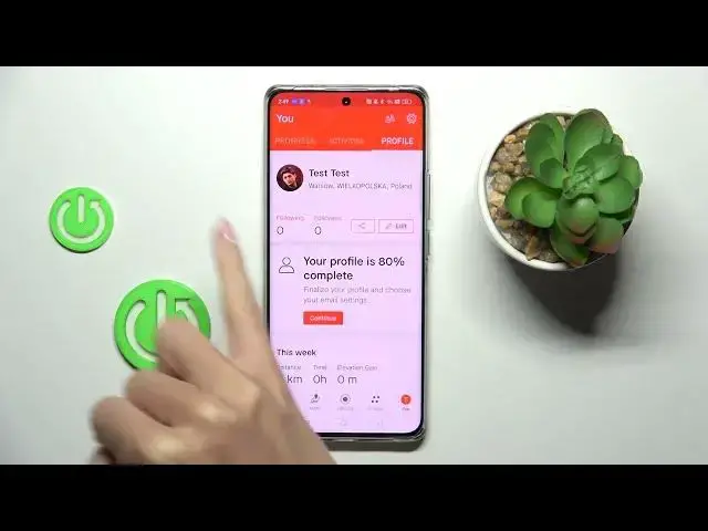Video thumbnail for STRAVA: How to Add Profile Picture to Strava Account?