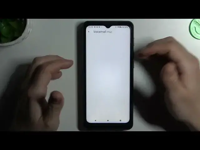 'Video thumbnail for How To Setup Voice Mail On CAT S75'