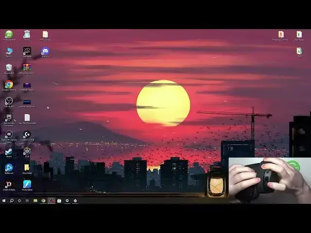 Video thumbnail for How To Connect Steelseries Arctis 7 Wireless With PC