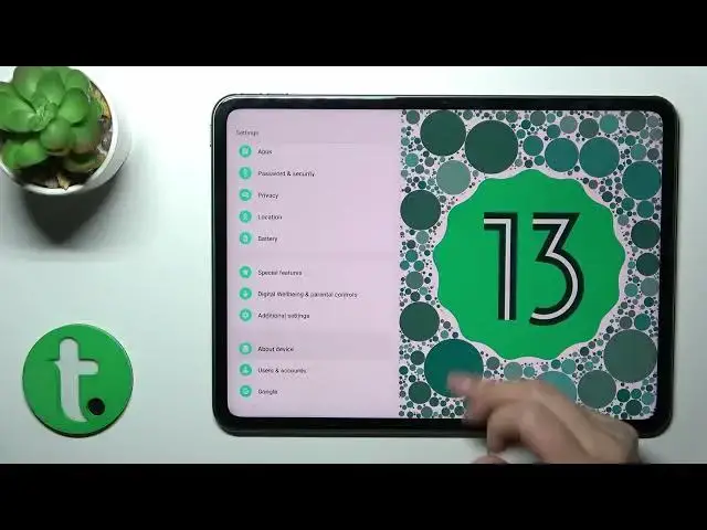 'Video thumbnail for How to Check Android Version of OnePlus Pad?'