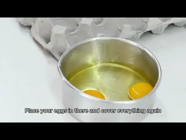 'Video thumbnail for Easy Way to Cook Food Fast in the Kitchen'