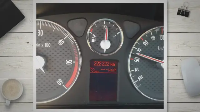 Video thumbnail for Un nouveau moteur réinitialise-t-il le compteur kilométrique ? Trouver la vérité