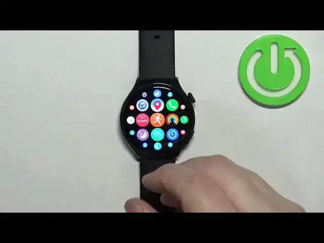 'Video thumbnail for How to Uninstall Apps on Huawei Watch 4 Active?'