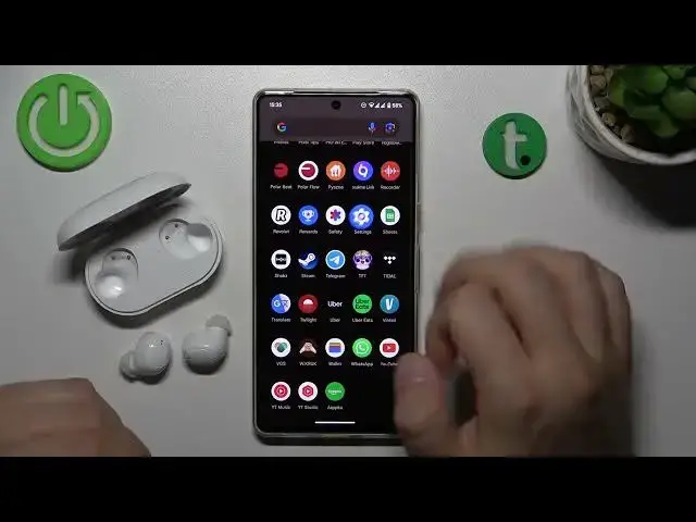 Video thumbnail for How To Pair OPPO Enco Buds W12 With Android Phone