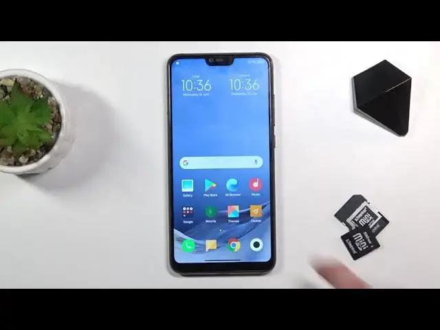 'Video thumbnail for How to Perform Virus Scan on XIAOMI Mi 8 Lite'