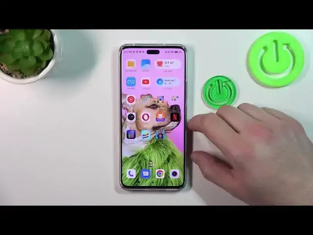 'Video thumbnail for How to Enable / Disable Touch Sound on Xiaomi 13 Lite?'