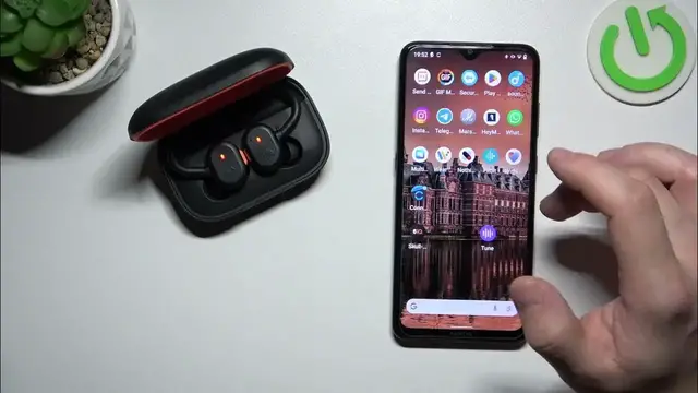 Video thumbnail for How To Disconnect SkullCandy Push Active From Android Phone