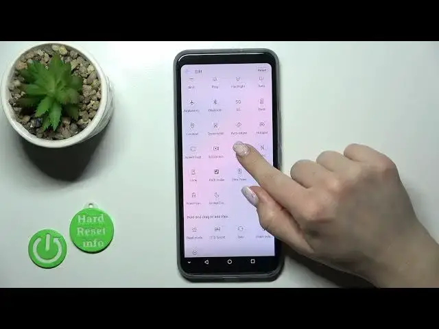 Video thumbnail for How to Adjust Notification Panel Shortcuts on ZTE AXON 20 - Customize Notification Bar