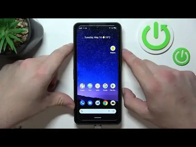 Video thumbnail for How to Connect Pendrive to CAT S75?