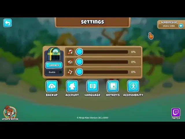 Video thumbnail for How To Enable & Disable Full Screen On Bloons TD 6