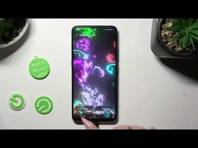 Video thumbnail for How to Download Live Wallpaper on Vivo V15 Pro - Magic Fluids Free Application