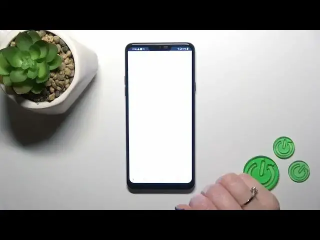'Video thumbnail for How to Check Battery Temperature Ampere App on LG G7 Fit?'