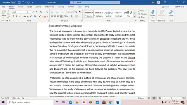 Video thumbnail for How to decrease plagiarism percentage when submitting on Turn it in. (AI)
