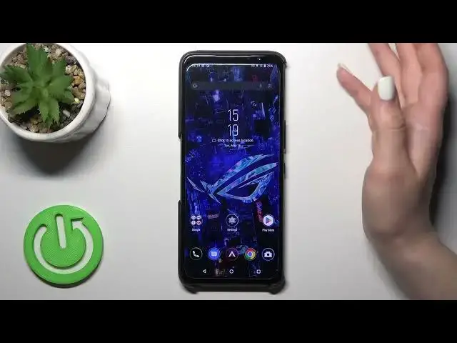 Video thumbnail for How To Logout Gmail Account On Asus ROG Phone 6D