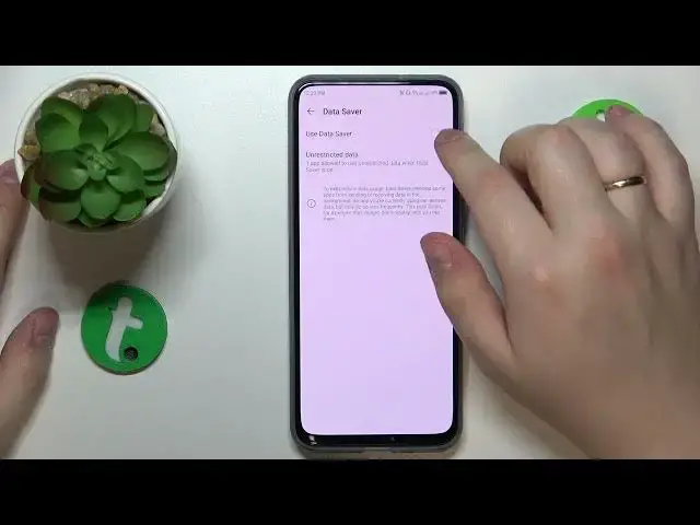 Video thumbnail for How to Enable Data Saver on ZTE Axon 20