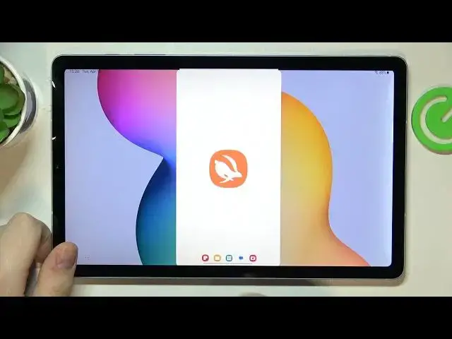 Video thumbnail for How to Set New VPN in SAMSUNG Tab S6 Lite 2022 - VPN Setting