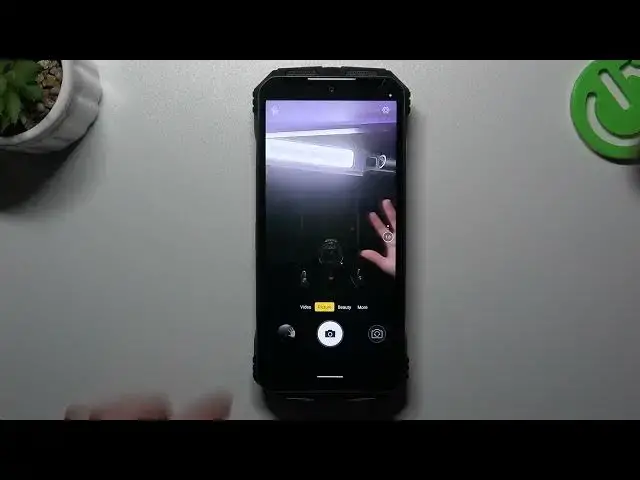 Video thumbnail for How to Use Front Camera on DOOGEE V Max – Activate Mirror Reflection