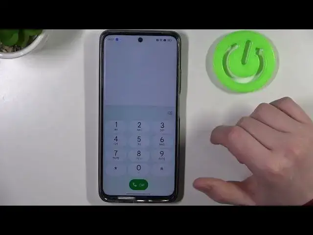 Video thumbnail for How to Call India Tourist Helpline Using Realme C55?