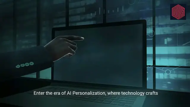 Video thumbnail for How AI Revolutionizes Marketing_ Enhancing Personalization and Predictive Strate