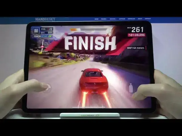 Video thumbnail for Asphalt 9 Gameplay on iPad Pro 2021 – Gaming Quality Checkup