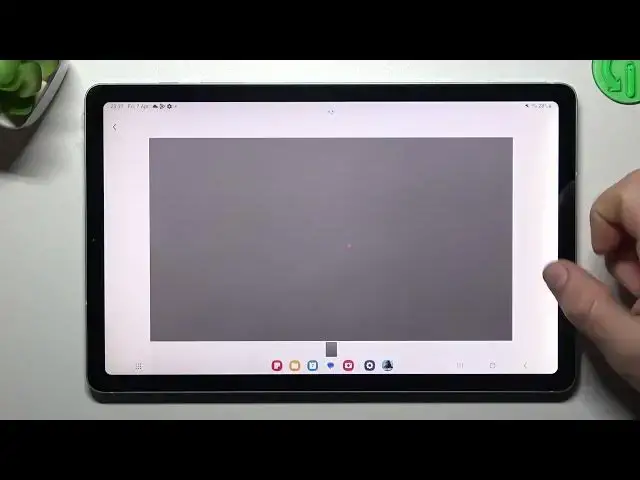 'Video thumbnail for How to Change Photo Size on Samsung Galaxy Tab S6 Lite 2022?'