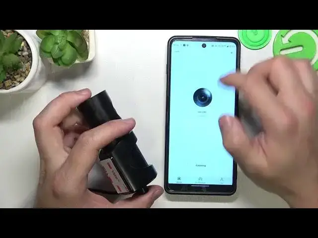 Video thumbnail for How to Manage Ddpai Mini One via Phone Application?