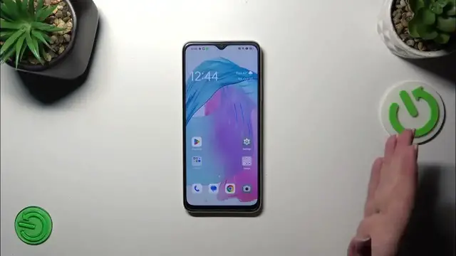 Video thumbnail for How to Update Apps on OPPO A38?