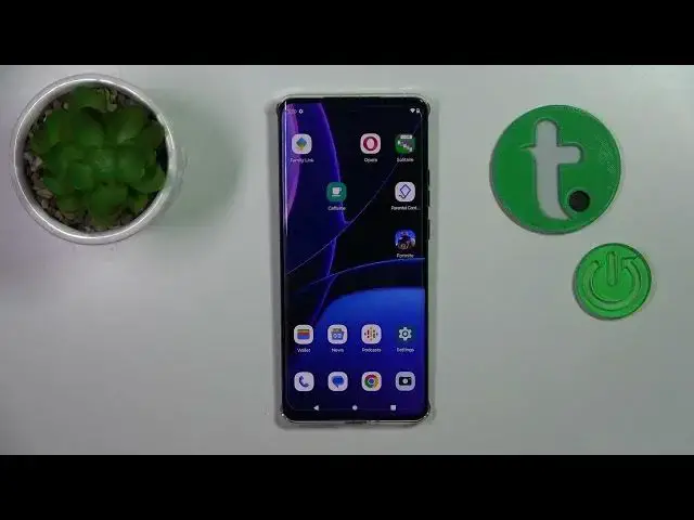 Video thumbnail for How to Unmute the Ringtone Volume on MOTOROLA Edge 40 - Enable the Incoming Call Sound