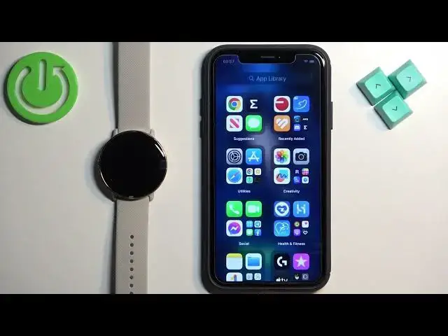 'Video thumbnail for How to Enable iPhone Notifications on POLAR Ignite 3'