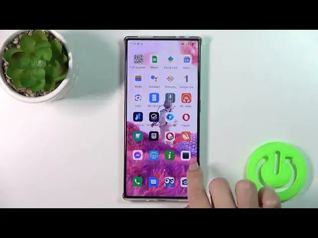 'Video thumbnail for How to Change Icons Shape on Redmagic 8 Pro? X Icon Changer'