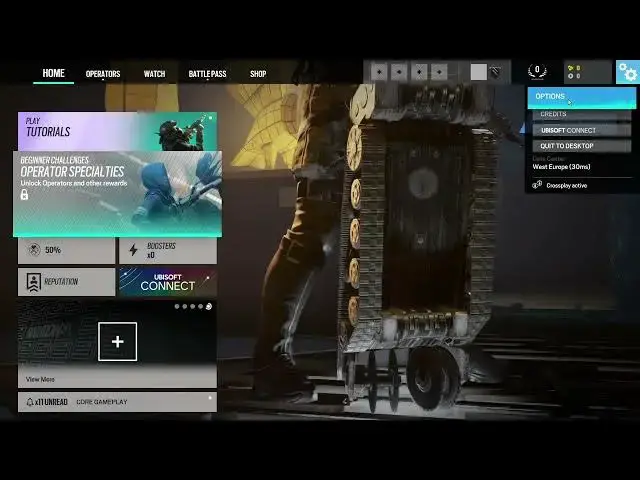 Video thumbnail for How To Change Dynamic Range Settings Rainbow Six Siege