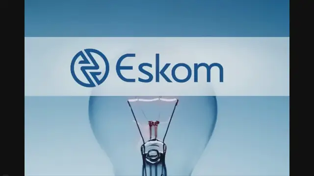 Video thumbnail for Eskom Workplace Learnerships 2023-2024