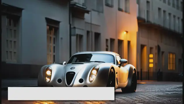 'Video thumbnail for Discovering the Best Wiesmann Cars of 2024'