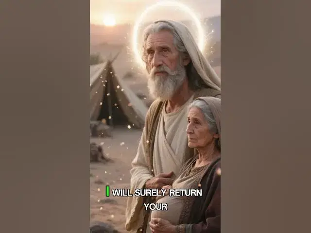 'Video thumbnail for What is the INCREDIBLE Call of Abraham in Genesis 12?'