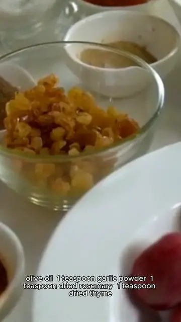 Video thumbnail for red potato recipe