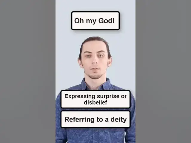 'Video thumbnail for British Slang Words in English 馃敟馃嚞馃嚙'