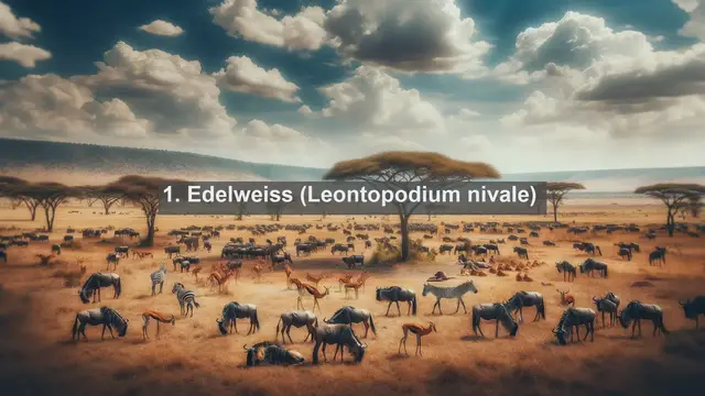 Video thumbnail for Exploring Romania's Botanical Wonders: Top 10 Native Flora You Need to Discover