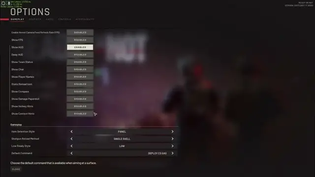 Video thumbnail for How To Change Default Team Command (F1 Key) In Ready Or Not